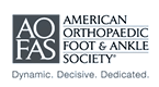 American Orthopaedic Foot&Ankle Society
