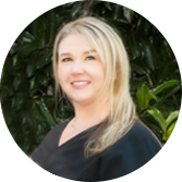 Ticha Hamilton, CMA