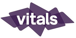 Vitals Logo